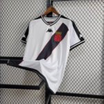 2024/2025 Vasco da Gama Away Football Shirt-NO.11 Ball