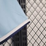 2024/2025 Lazio Home Football Shirt-NO.11 Ball