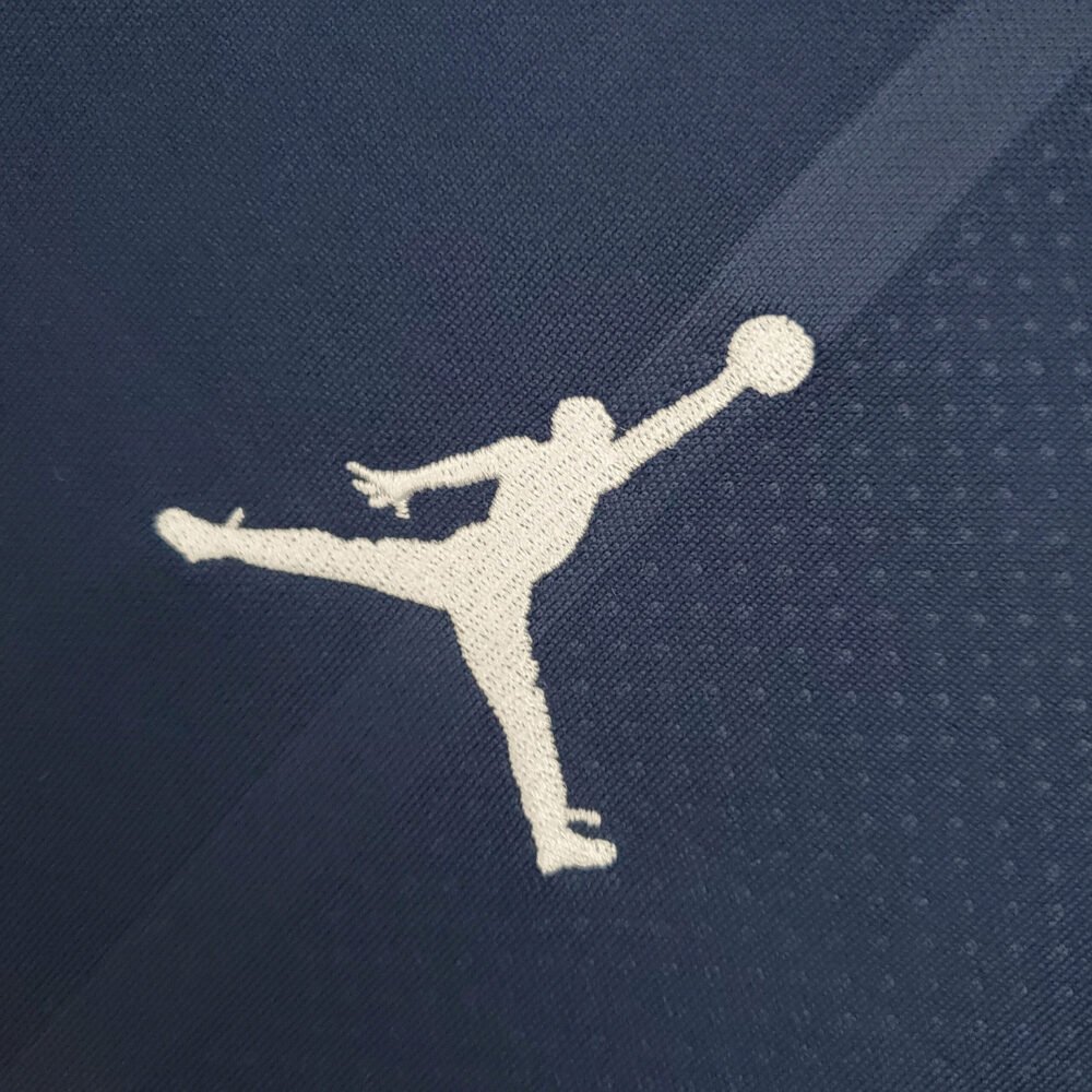 2021/2022 Paris Saint-Germain Home Football Shirt-NO.11 Ball
