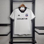 2024/2025 Colo Colo Home Football Shirt-NO.11 Ball
