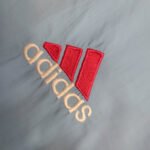 2023/2024 Arsenal Reversible Windbreaker Football Shirt-NO.11 Ball
