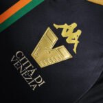 2023/2024 Venezia Home Football Shirt-NO.11 Ball