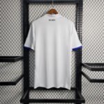 2010/2011 Retro Real Madrid Home Football Shirt-NO.11 Ball