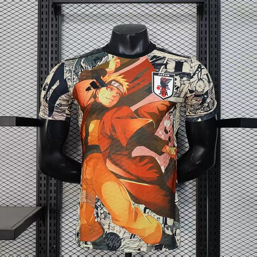 2024/2025 Player Version Japan Special Edition Football Shirt