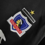 2024/2025 Colo Colo Away Football Shirt Kids Size-NO.11 Ball