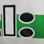 2001/2003 Retro Celtic Home Football Shirt-NO.11 Ball