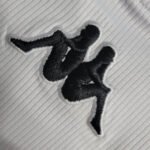 2000 Retro Vasco da Gama Away Football Shirt-NO.11 Ball
