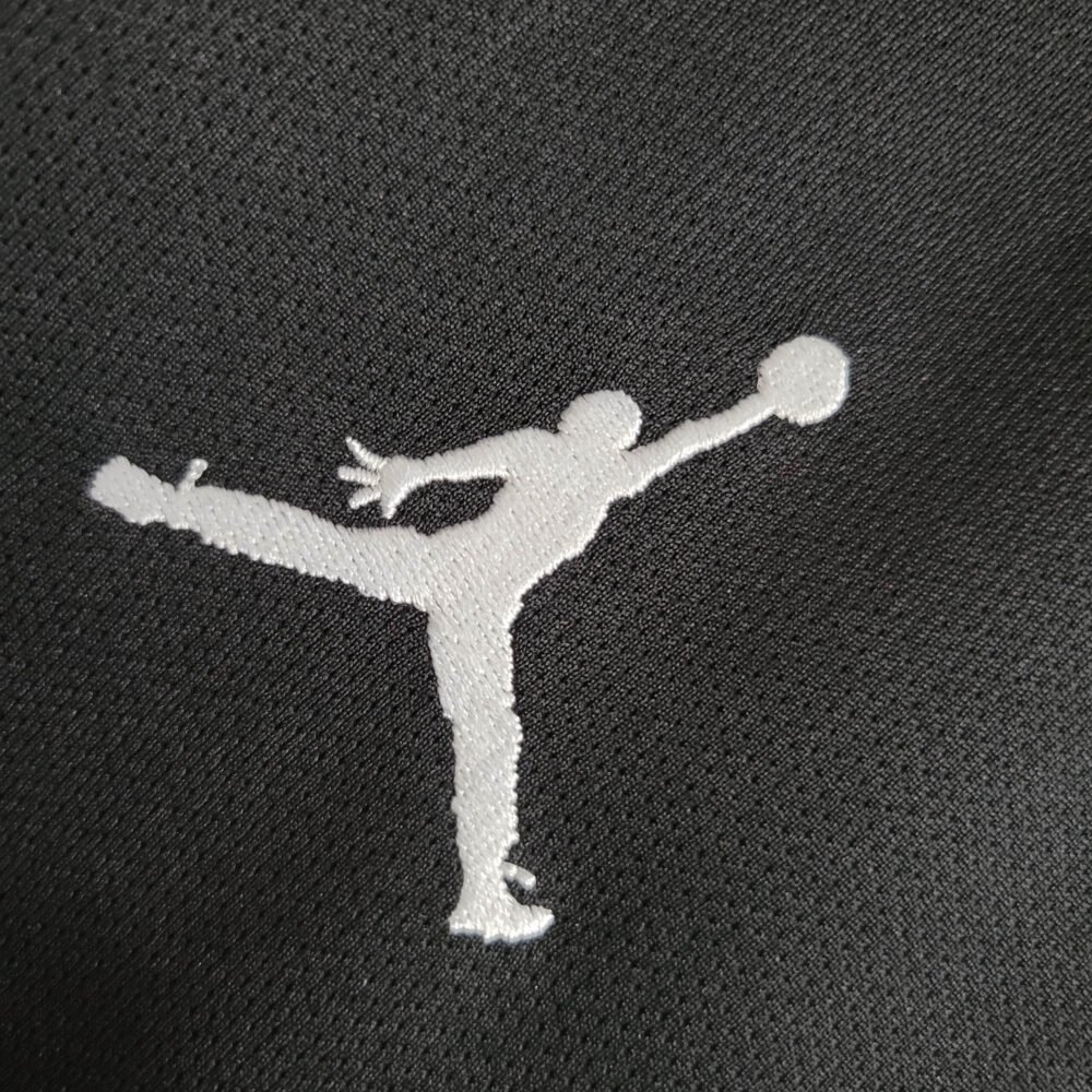 2018/2019 Retro Long Sleeve Paris Saint-Germain Home Football Shirt-NO.11 Ball