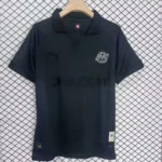 2024/2025 Olympique Marseille 125th Anniversary Football Shirt-NO.11 Ball