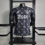 2023/2024 Player Version Ajax Third Away Football Shirt-NO.11 Ball