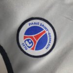 1999/2000 Retro Paris Saint-Germain Away Football Shirt-NO.11 Ball