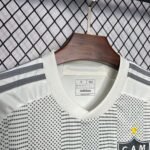 2024/2025 Atlético Mineiro Away Football Shirt-NO.11 Ball