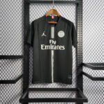 2018/2019 Retro Paris Saint-Germain Home Football Shirt-NO.11 Ball