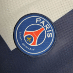 2013/2014 Retro Paris Saint-Germain Home Football Shirt-NO.11 Ball