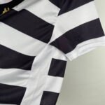 2023/2024 Venezia Third Away Football Shirt-NO.11 Ball
