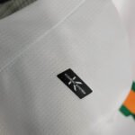 2023/2024 Venezia Away Football Shirt-NO.11 Ball