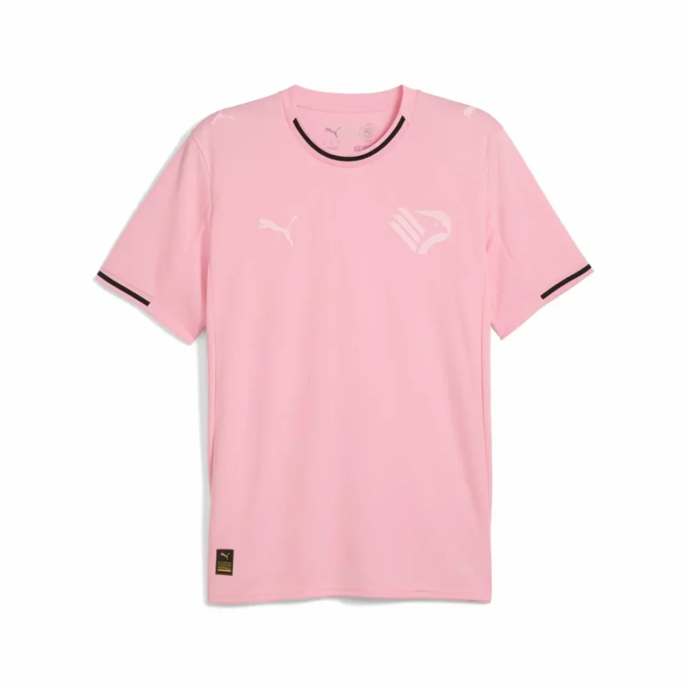2025/2026 Palermo Home Football shirt 1:1 Thai Quality