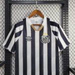 2024/2025 Santos Away Football Shirt-NO.11 Ball