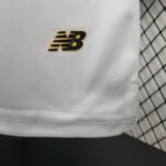 2024/2025 Player Version São Paulo Home Football Shirt-NO.11 Ball