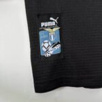 1998/1999 Retro Lazio Third Away Football Shirt-NO.11 Ball