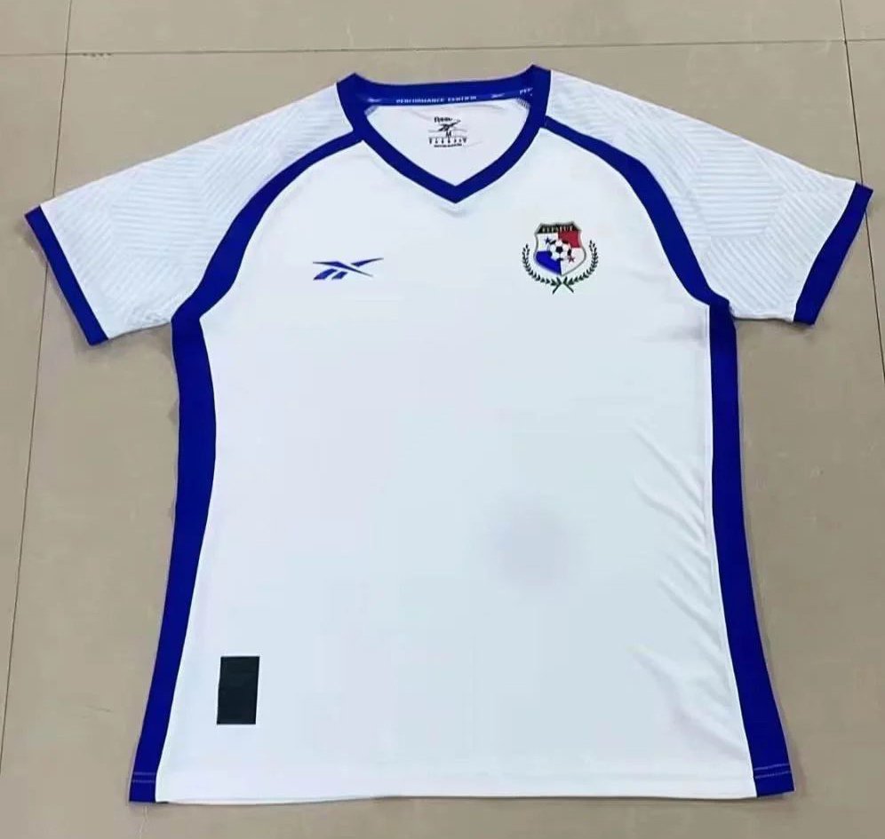 2023 Panama Away Football Shirt-NO.11 Ball