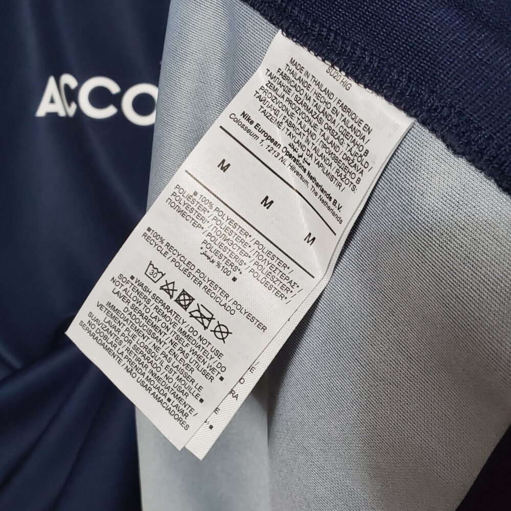 2020/2021 Paris Saint-Germain Home Football Shirt-NO.11 Ball