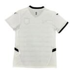 2024/2025 Stade Rennais Away Football Shirt-NO.11 Ball
