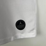 2018/2019 Retro Paris Saint-Germain Away Football Shirt-NO.11 Ball