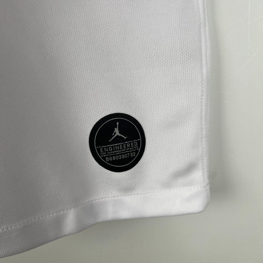 2018/2019 Retro Paris Saint-Germain Away Football Shirt-NO.11 Ball