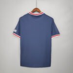 2021/2022 Paris Saint-Germain Home Football Shirt-NO.11 Ball
