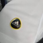2010/2011 Retro Real Madrid Home Football Shirt-NO.11 Ball
