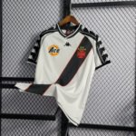 2000 Retro Vasco da Gama Away Football Shirt-NO.11 Ball
