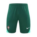 2024/2025 Portugal Training Wear White Suit Shirt-NO.11 Ball