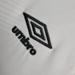 2024/2025 Santos Home Football Shirt-NO.11 Ball