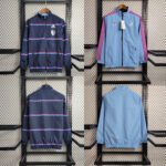 2023/2024 Arsenal Reversible Windbreaker Football Shirt-NO.11 Ball