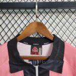 1997/1998 Retro Long Sleeve Juventus Away Football Shirt-NO.11 Ball