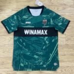 2023/2024 VfB Stuttgart Third Away Football Shirt-NO.11 Ball