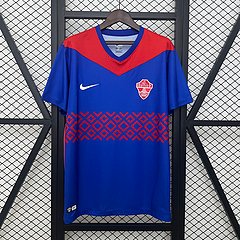 2024/2025 Elche Away Football Shirt 1:1 Thai Quality
