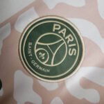 2023/2024 Paris Saint-Germain Fourth Away Football Shirt-NO.11 Ball