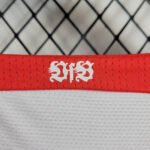 2006/2007 Retro VfB Stuttgart Home Football Shirt-NO.11 Ball