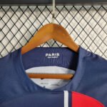 2023/2024 Paris Saint-Germain Home Football Shirt-NO.11 Ball