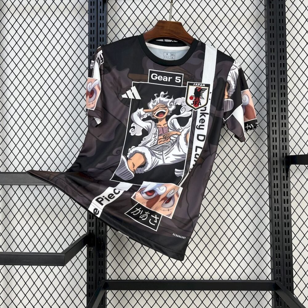 2025 Japan Special Edition FootballShirt 1:1 Thai Quality
