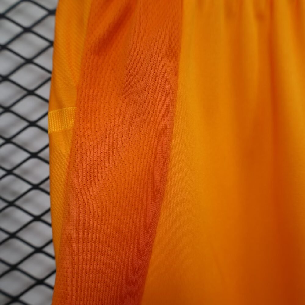 2024/2025 Player Version Real Madrid Away Shorts-NO.11 Ball