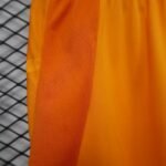 2024/2025 Player Version Real Madrid Away Shorts-NO.11 Ball