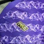 2023/2024 Fiorentina Home Football Shirt-NO.11 Ball