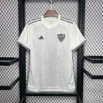 2024/2025 Atlético Mineiro Away Football Shirt-NO.11 Ball