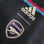 2023/2024 Arsenal Reversible Windbreaker Football Shirt-NO.11 Ball