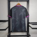 2023/2024 Paris Saint-Germain Training Wear Football Shirt-NO.11 Ball