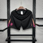 2024/2025 Chelsea Third Away Shorts-NO.11 Ball
