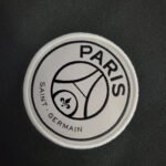 2018/2019 Retro Long Sleeve Paris Saint-Germain Home Football Shirt-NO.11 Ball